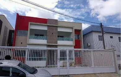 Imagem: O apartamento à venda possui 1 Dormitório, 1 Banheiro e 48m²