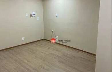 Imagem 5: Apartamento com 1 dormitório, 30 m² - venda por R$ 119.000 ou aluguel...