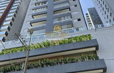 Imagem 1: Boqueirão Pé na Areia 157 Mil Entrada Alto padrão 1 Dormt Varanda, Lazer Top