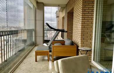 Imagem 15: APARTAMENTO - MOEMA PÁSSAROS - SP