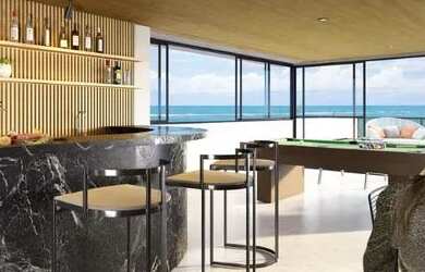 Imagem 3: Maré Alta Beach Hall