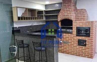 Imagem: Apartamento com 2 dormitórios para alugar, 84 m² por R$ 2.500/mês