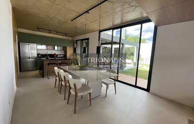 Imagem 12: Casas - Condomínios Fechados em Cidade Satélite - Atibaia