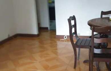 Imagem: O apartamento possui 1 Dormitório, 1 Banheiro e 35m² de Área