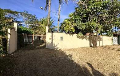 Imagem: A chácara possui 5.000m² de Área e está localizado em Recreio