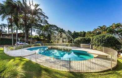 Imagem 6: Casa com 5 suítes, 890 m² - venda por R$ 4.500.000 ou aluguel por R$ 29.200/mês - Vila San