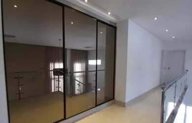 Imagem 16: Sobrado com 05 suítes e boa integração no Alphaville Araguaia