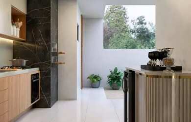 Imagem 4: Lindo imóvel com piscina à venda no Cond. Porto Maria, 570 mil