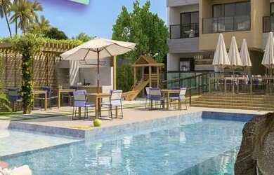 Imagem: Maré Alta Beach Hall