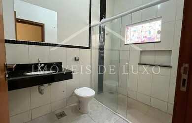 Imagem 6: Casa no condomínio Ilha das Águas em Salto, SP. Térrea para aluguel...