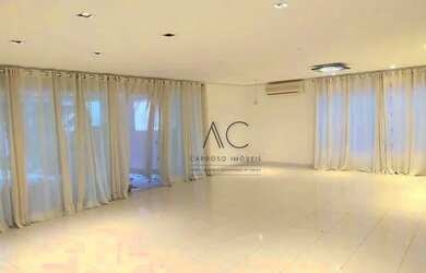 Imagem 3: Linda Casa Cinematográfica no Cond. Santa Marina 4 suíte, 330m² s