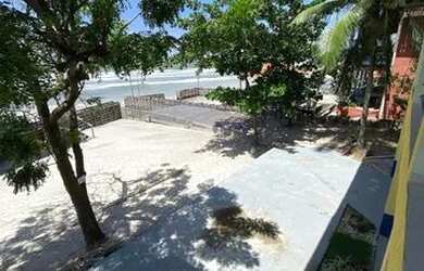 Imagem 9: Belíssima Casa na praia do Farol Velho - quot Pé na quot areia quot