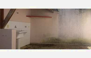 Imagem 5: casa com suite. Varanda, Área de serviço, 500m² de Áreae2 Vagas na...