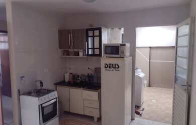 Imagem 8: Casa a venda com 2 quartos no Gralha Azul em Fazenda Rio Grande