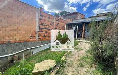 Imagem 2: Casa com 1 dormitório à venda, 56 m² por R$ 260.000 - Rio Das Pedras...