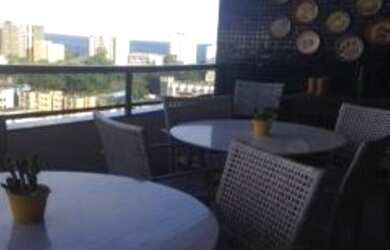 Imagem 5: APARTAMENTO RESIDENCIAL em Salvador - BA, Rio Vermelho