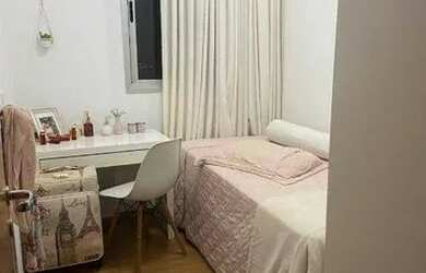 Imagem 11: Acqua Royal apartamento para venda na Gleba Palhano em Londrina