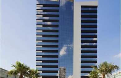 Imagem: O depósito possui 5 Vagas na garagem, 2.000m² de Área e