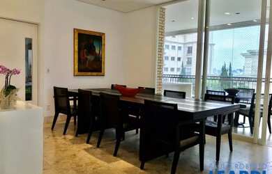 Imagem 3: APARTAMENTO - MOEMA PÁSSAROS - SP