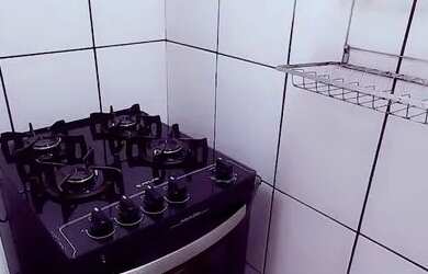 Imagem 9: Apartamento para aluguel possui 90 metros quadrados com 2 quartos