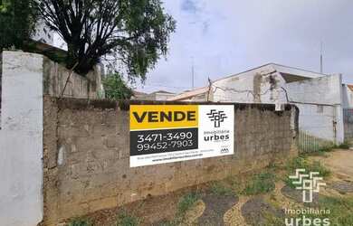 Imagem: O terreno possui 300m² de Área e está localizado em Jardim