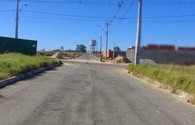 Imagem: O terreno possui 300m² de Área e está localizado em Anápolis