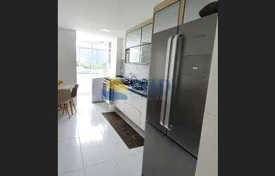 Imagem 11: RIO DE JANEIRO - Apartamento Padrão - RECREIO DOS BANDEIRANTES