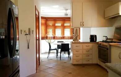 Imagem 15: Casa de Condominio Fechado para venda ou locação no Alto da Boa Vista...