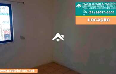 Imagem 2: Apartamento Candeias 2 quartos por 1200 reais. taxas inclusas