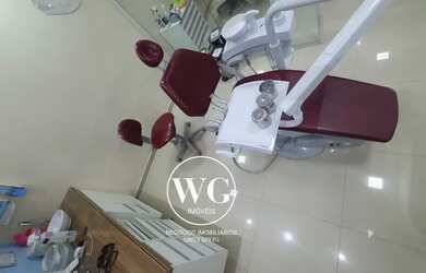 Imagem 6: Consultório Odontológico todo equipado disponivel para venda