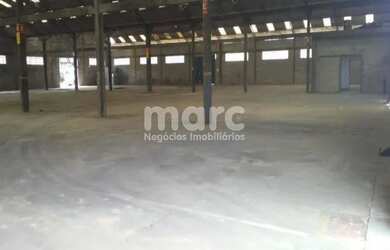 Imagem 4: ITAQUAQUECETUBA - Galpão/Depósito/Armazém - JARDIM PAINEIRA