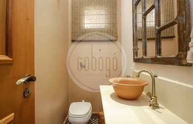 Imagem 15: SANTANA DE PARNAíBA - Casa de Condomínio - Tamboré