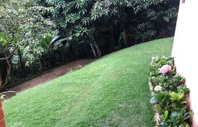 Imagem 11: Casa em Guaramiranga. 5 Vagas na garageme3 Dormitórios