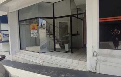 Imagem: O depósito possui 60m² de Área e está localizado em Centro