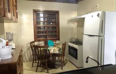 Imagem 7: Casa em Guaramiranga. 5 Vagas na garageme3 Dormitórios