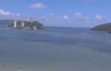 Imagem: A kitnet possui 1 Dormitório, 1 Banheiro, 38m² de Área e