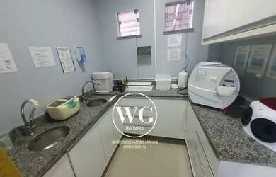Imagem 5: Consultório Odontológico todo equipado disponivel para venda