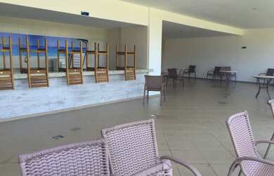 Imagem 9: Apartamento para venda tem 72 metros quadrados com 3 quartos em Patamares...