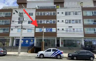 Imagem: O depósito à venda possui 1 Vaga na garagem e 72m² de Área