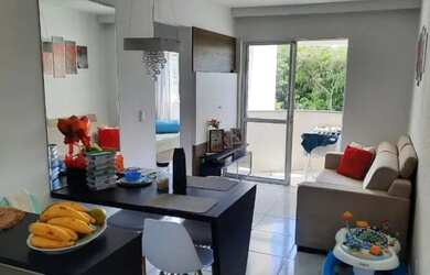 Imagem 2: Apartamento para aluguel e venda com 2 quartos