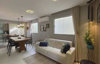 Imagem 14: AL - Casa de condomínio para venda tem 114M2 com 4 quartos em Centro - Barreirinhas - MA