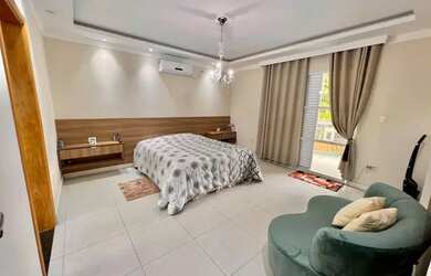 Imagem 8: Sobrado com 4 dormitórios, 228 m² - venda por R$ 1.000.000,00 ou aluguel...