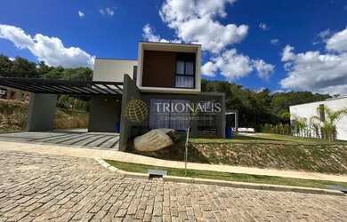 Imagem 5: Casas - Condomínios Fechados em Cidade Satélite - Atibaia