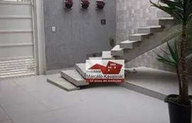 Imagem 10: Sobrado com 3 dormitórios à venda, 200 m² por R$ 900.000 - Jardim Patente...