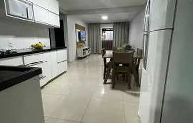 Imagem: A casa possui 2 Dormitórios, 2 Banheiros, 1 Vaga na garagem