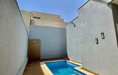 Imagem 9: SÃO JOSÉ DO RIO PRETO - RESIDENCIAL - CONDOMÍNIO VILLAGE DAMHA RIO...