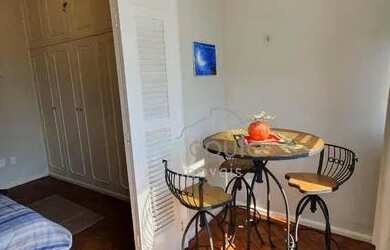 Imagem 13: Apartamento com 1 dormitório para alugar, 45 m² por R$ 3.800,00/mês...