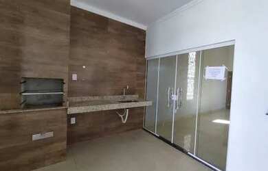 Imagem: VA Casa para venda possui 10 metros quadrados com 3 quartos