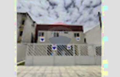 Imagem: O apartamento à venda possui 3 Dormitórios, 1 Banheiro, 1