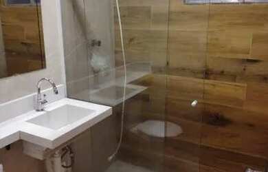 Imagem 13: Apartamento três dormitórios no bairro do Marapé